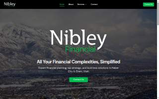 Nibley Financial of Harrisville