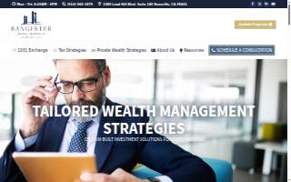 Bangerter Law Firm, PLLC