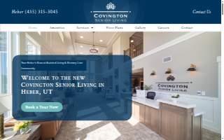 Covington Senior Living of Heber