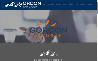 Heber Lawyers - Gordon Law Group