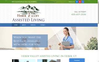 Heber Valley Assisted Living