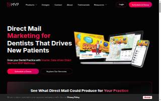 MVP Mailhouse