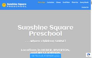 Sunshine Square Preschool