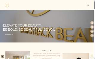 Wasatch Back Beauty Lab