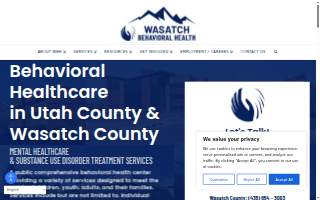 Wasatch Wellness