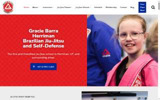 Gracie Barra Herriman - Brazilian Jiu Jitsu & Self Defense
