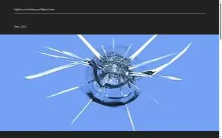 High Desert Rock Chip Repair LLC of Herriman website
