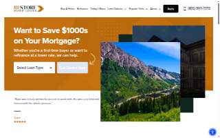 Restore Home Loans, LLC