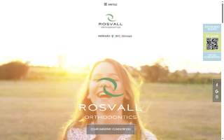 Rosvall Orthodontics