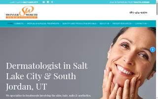 Swinyer Woseth Dermatology