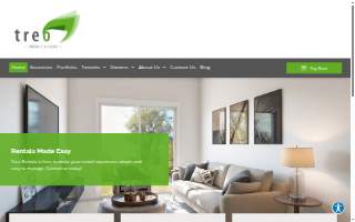 Treo Rentals & Sales