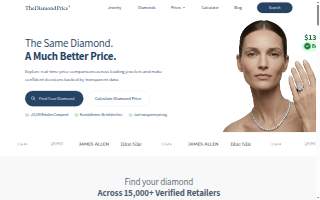 Diamond's Custom Jewelers