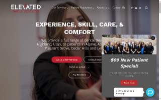 Elevated Family Dentistry