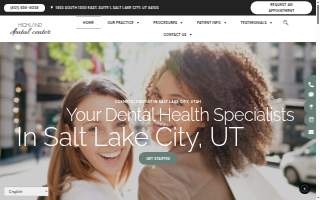 Highland Dental Center