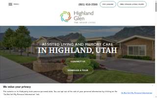 Highland Glen