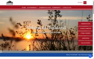 Highland Group Design, INC.