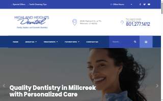Highland Heights Dental
