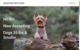 Highland Pets