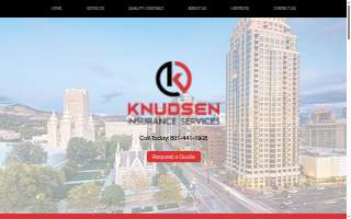 Knudsen Insurance Services