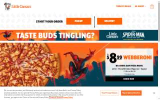 Little Caesars Pizza of Highland