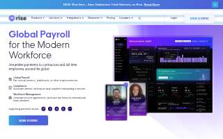Rise Hiring