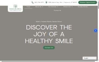 Treehouse Dental