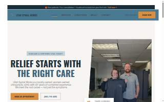 Utah Spinal Works