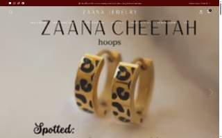 Zaana Jewelry