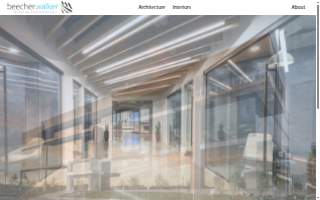 Beecher Walker Architects