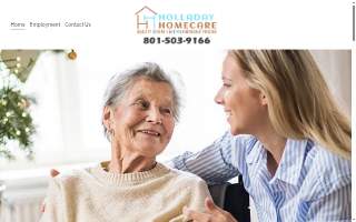Holladay Homecare