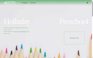 Holladay Preschool