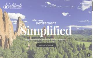 Solitude Wealth Management
