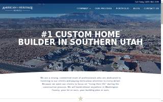 American Heritage Homes