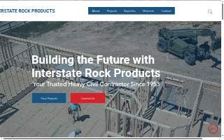 Interstate Rock