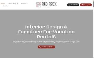 Red Rock Furniture