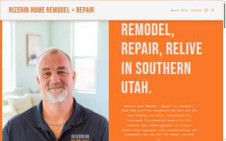 Rizerin Home Repair + Remodel