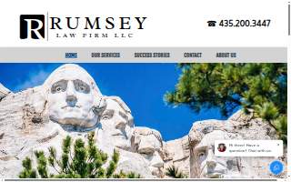 Rumsey Law Firm LLC