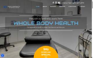 Grant Chiropractic
