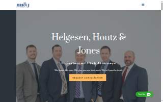 Helgesen, Houtz & Jones