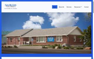 Kaysville Clinic Family Medicine
