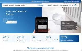Shelly Russon - Better Homes and Gardens Real Estate Momentum website