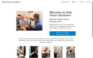 Utah Vision Solutions