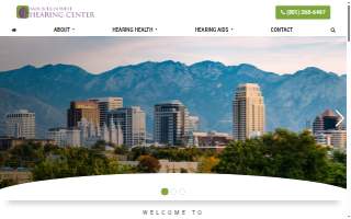 Mountain West Hearing Center of Kearns