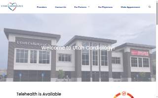 Utah Cardiology of Kearns