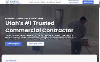 Bluemark Construction