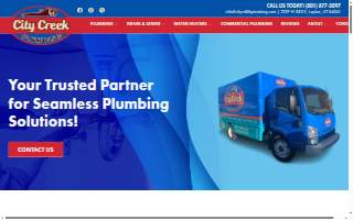 City Creek Plumbing