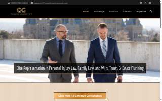 Cowdin & Gatewood, LLC