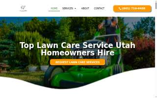 Crystal View Landscaping