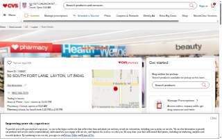 CVS Pharmacy
