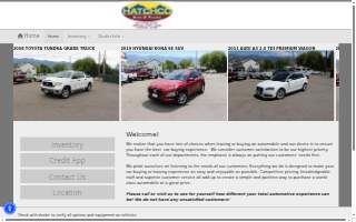 Hatchco Auto Sales
